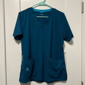 Carhartt Scrub Top